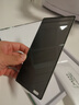 依斯卡 适用华为Matex2防窥钢化膜 matex2典藏版手机贴膜折叠前屏全覆盖28°防偷看刮高清抗指纹保护JM14 实拍图