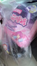 苏菲超薄透气0皮筋超熟睡安心裤L码4条 安睡裤卫生巾夜安裤自营 实拍图