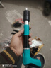 京选（JERXUN）电工剪刀6寸不锈钢剥线钳多功能铁皮剪子线槽剪电缆扒皮钳压线钳 实拍图