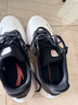 安踏毒刺6代丨缓震回弹专业跑步鞋男防滑耐磨慢跑鞋防泼水运动鞋 实拍图