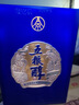 五粮液包装破损品处理 白酒 抢完即止 50度 500mL 2瓶 五粮醇 醇品 实拍图
