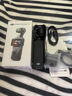 大疆 DJI Osmo Pocket 3 标准版 一英寸口袋云台相机 OP灵眸手持数码相机 旅游vlog 便携美颜摄像 实拍图
