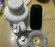 苏泊尔（SUPOR）宝宝辅食机辅食工具配件适配 FB12S/FB11S【搅拌杯+刀组】 实拍图