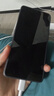 小米 REDMI K80 国家补贴 第三代骁龙 8 6550mAh大电池 澎湃OS 雪岩白 12GB+256GB 红米5G手机 实拍图
