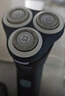 飞利浦（PHILIPS）电动剃须刀新一代旋风1系刮胡刀 风驰切剃3D浮动刀头 送老公 送男友 父亲生日礼物 国家补贴 实拍图