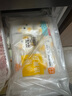 巴比小猪奶黄包300g*2包共12只儿童早餐可爱卡通手工包馒头生鲜面点 实拍图