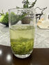 恩施玉露2025新茶恩施玉露绿茶茶叶天然含硒蒸青工艺栗香礼盒罐装200克 50g*4罐装 实拍图