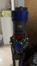 戴森（DYSON）吸尘器V7V8/V10V11吸尘器国行家用除尘除螨无线手持宠物毛发地毯办公室等适用原装二手9新以上 V8 Animal+【宠物地毯适用款】 无原包装 全套配件 实拍图