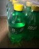 可口可乐（Coca-Cola）雪碧 Sprite 零卡 无糖零卡 汽水 含汽饮料 300ml*12瓶 整箱装 实拍图