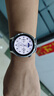 小米（MI）Xiaomi Watch S4 eSIM 国家补贴 小米汽车su7钥匙 澎湃OS2 心率血氧监测 小米智能手表s4 男表女表 实拍图
