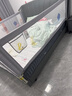 宝之轩床围栏床上护栏婴儿童床挡板宝宝防摔护栏垂直升降 【无缝设计】皇冠熊 2.2m 单面装 实拍图
