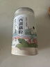 天堂牌无糖纯藕粉500g罐装 杭州特产西湖藕粉 早餐代餐粉速溶纯藕粉 实拍图