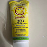 加州宝宝（California Baby）金盏花物理防晒乳82g  宝宝防晒霜 SPF30敏感肌婴幼儿四季适用 实拍图