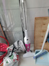 美的（Midea）吸尘器SC861A家用手持立式吸尘器二合一强劲吸力【国家补贴】 实拍图