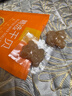 倾海之宴 淡干干贝100g 瑶柱干贝柱扇贝丁扇贝干 海鲜特产海产干货食材 实拍图