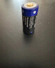 海科盛RCR123A 16340可充电锂离子电池组800mAh 3.7V J090适用医疗仪器激光笔光固化灯瞄准镜手电筒 2节16340锂电池 实拍图
