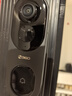 360可视门铃6Pro 500万超清画质家用监控智能门铃电子猫眼摄像头无线wifi手机远程查看对讲 实拍图