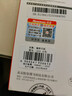 纽曼（Newmine）NM-LK06 半入耳式线控有线耳机 手机耳机 音乐耳机 3.5mm接口 电脑笔记本手机适用 白色 实拍图