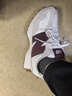 NEW BALANCE 运动鞋女鞋夏季舒适复古户外休闲鞋327系列WS327KA 38 实拍图