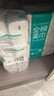 全棉时代【孙颖莎同款】洗脸巾 80抽*36包100%棉柔毛巾一次性整箱20*20CM 实拍图