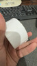 海之歐 三防热敏标签纸 不干胶条码纸称纸 60x40 40x30防水便签超市专用服装吊牌贴纸电子秤纸打印纸定制 40x30  800张 1卷 横版 实拍图