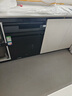 美的（Midea）【万向X6Max】嵌入式洗碗机16套一级容积率105℃热风烘干四星消毒一键单消毒UV杀菌洗消一体机 实拍图