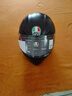 AGV K1S头盔K1摩托车机车全盔四季通用全覆式跑盔男女广角通风透气3C K1S-MATT BLACK XL（适合59-61头围） 实拍图