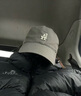 骆驼（CAMEL）户外羽绒服600蓬男女新款短款厚外套面包服 实拍图