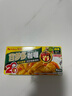 好侍（House）百梦多咖喱块 微辣 100g/盒 日式块状咖喱调味料  2-4人份 实拍图