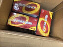南孚5号电池40粒 五号碱性 聚能环5代 适用耳温枪/血糖仪/鼠标/遥控器/血压计/挂钟/电子锁/玩具等 实拍图