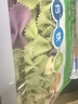 博大宝贝无盐彩色蔬菜蝴蝶面 儿童菠菜胡萝卜紫薯无添加营养面2袋236g 实拍图