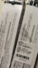 斑马牌（ZEBRA）中性笔替芯（适用于JJB15）0.7mm子弹头大容量笔芯 JF-0.7芯 RJF7 黑色 10支装  实拍图