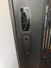 松下（Panasonic）智能门锁 远程控制指纹锁密码锁家用防盗电子门锁智能锁EMW6112BH 实拍图