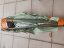 君扬广西柑橘嫁接果树苗无核沃柑砂糖橘子茂谷皇帝柑脆蜜脆皮金柑金桔 脆蜜金桔苗 一年苗30-40CM高（带土带叶） 实拍图