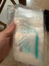 新贝 储奶袋 装奶保鲜袋 母乳储存袋 一次性存奶袋可冷冻 加厚防漏30片 实拍图