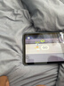 绿联适用iPad11/10钢化膜11英寸2025款iPad A16高清钢化膜Apple平板电脑贴膜十代10.9英寸屏幕保护膜 实拍图