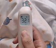 鱼跃(yuwell)医用电子体温额温枪温度计婴儿童老人体温计家用精准YT-1 实拍图