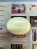 OPPO Enco Air4 真无线蓝牙耳机 主动降噪入耳式音乐运动跑步游戏耳机适用于苹果华为小米手机 OPPO enco air4春绿 实拍图