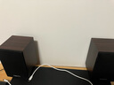 飞利浦（PHILIPS）SPA20 蓝牙音箱电脑音响桌面木质小音箱台式笔记本音响多媒体重低音家用游戏扩音器 实拍图