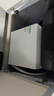 美的（Midea）国家补贴净水器家用0阻垢剂白泽1000G 5年长效RO反渗透 厨下式净水机过滤器直饮机净水机 智能数显 实拍图