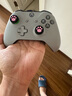 毕亚兹 Xbox手柄电池充电套装边充边玩蓝牙手柄适用于one/Series/s/x底座配件 XBOX手柄同步电池 锂电池 实拍图