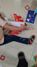 宝乐星儿童玩具大号会讲故事的飞机早教宝宝惯性仿真客机圣诞礼物 实拍图