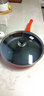九阳（Joyoung）平底锅不粘锅家用小煎锅煎蛋饼牛排煎锅电磁炉燃煤气通适用 28CM有盖加深 磁炉通用 实拍图