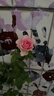 得力（deli）儿童3D打印笔无线低温高效续航可调节温度涂鸦绘画笔DIY启蒙玩具生日开学礼物赠3色耗材 粉色 实拍图