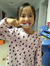 DARLIE好来(原黑人)按压式儿童牙膏2-3-6-12岁草莓味120g抗糖酸防蛀含氟 实拍图