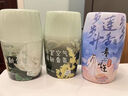 网易严选浴室香氛香薰空气清新剂厕所除臭400ml*4栀子+白桃+清茶+桂雨 实拍图