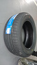 普利司通（Bridgestone）汽车轮胎 225/55R16 95Y T001 适配A4L/A6L/A4/320i/S80 实拍图