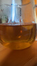 京东京造 云南凤庆滇红红茶经典58薯香浓香250g新茶茶叶伴手礼盒自营送礼  实拍图