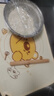 拜杰揉面垫食品级硅胶面板0异味加厚330g防水耐高温擀面垫60*40和面垫 实拍图
