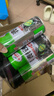 龟牌（Turtle Wax）硬壳表板蜡汽车仪表台上光车蜡内饰翻新汽车用品450ML*3瓶 310802 实拍图